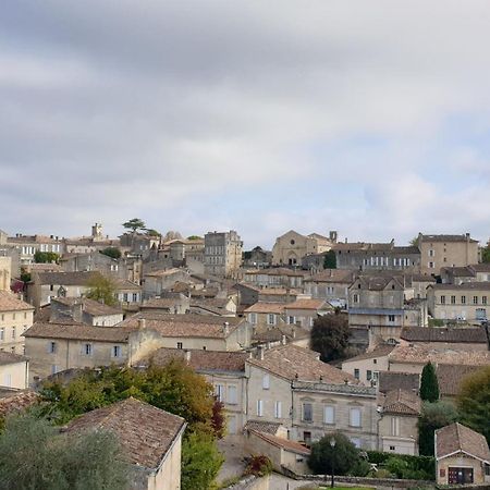 La Maison D Artiste Saint-Emilion Room photo