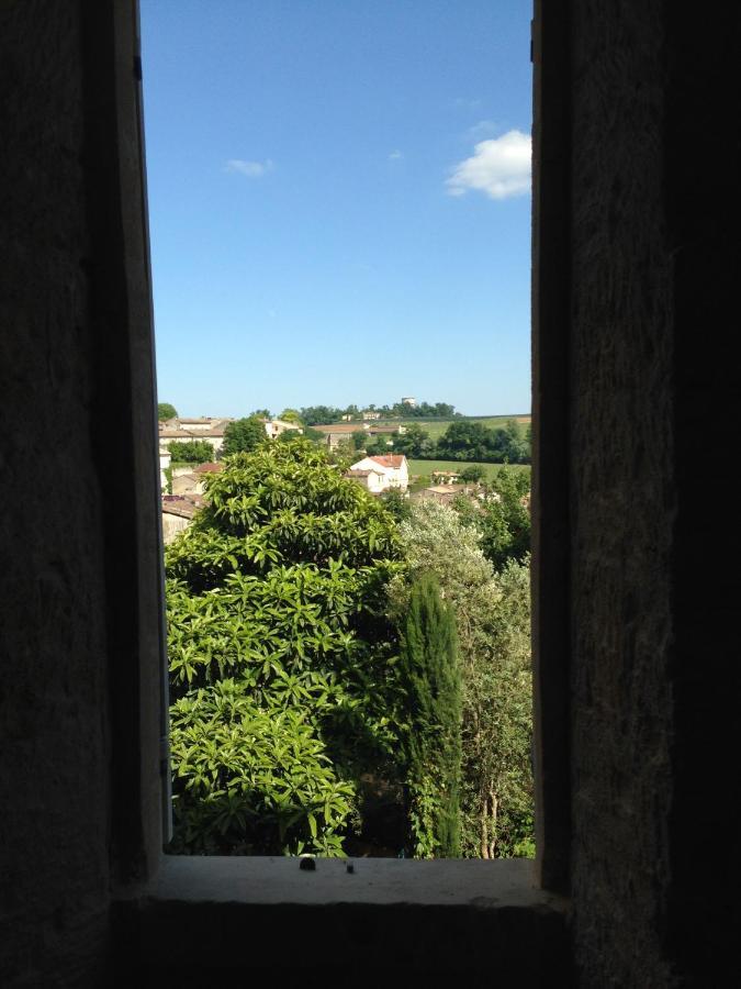 La Maison D Artiste Saint-Emilion Exterior photo